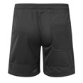 thumbnail image 5 of Sngxgn Men's Classic Cargo Shorts Lightweight Stretch Hiking Shorts Casual Wear Work Shorts with Pockets(Dark Gray,L), 5 of 5