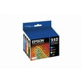 thumbnail image 1 of Epson T252120-BCS Standard-Capacity Black and Colour Combo-Pack Ink Cartridges, 1 of 4