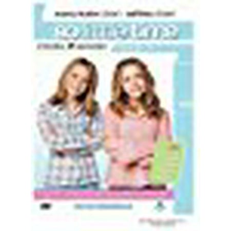So Little Time - The Complete Series