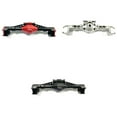 thumbnail image 4 of fastboy Rear Axle For UTB18 Aluminum Alloy Buggy CNC 1pcs RC Car Accessories Replacement Parts RC Upgrade Part RC Car Part Black, 4 of 6