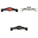 thumbnail image 4 of Mejora de Eje Trasero Rc para 1/18 Axial UTB18 Rojo Bewildely, 4 of 6
