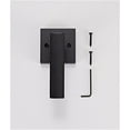 thumbnail image 6 of Sure-Loc CT100 FBL Cortina Non-Turning One-Sided Dummy Door Lever - Black, 6 of 7