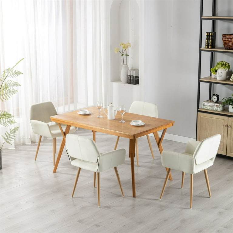 Low back discount dining room chairs