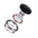 thumbnail image 1 of Eigraketly Auriculares de bicicleta de carretera Mtb, 42 mm 52 mm Cnc 1/8 -1 1/2, tubo cónico Rodamiento de contacto angular integrado 4252t Ciclismo, 1 of 6