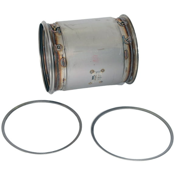 Dorman 674-2051 Diesel Particulate Filter (DPF)