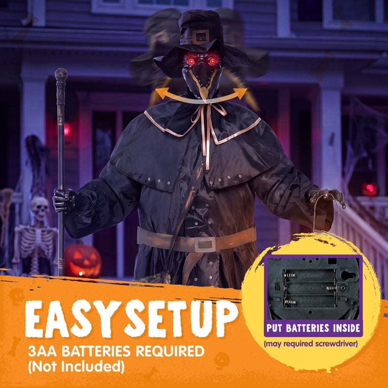 シンチレーター　ハロウィンed Joyfy 74.8