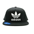 thumbnail image 1 of Adidas Trefoil Structured Hat, 1 of 2