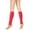 Hot Pink, variant on Saving Clearance!Compression Socks for Women Solid Color Warm Socks From The 1980s To 1990s Yoga Sports Socks