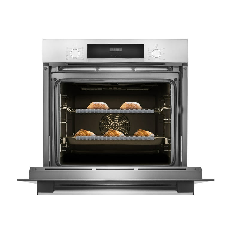 Oven Rack Heat Guard, Silicone Guards Protect from Accidental Burns, From  Grand Fusion