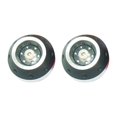 thumbnail image 1 of Protection de Roue de Moto Gobelets avant Arrière Fourche Crash M0V6, 1 of 8