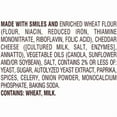 thumbnail image 2 of pepperidge farm goldfish cheddar crackers 36ct, 2 of 9