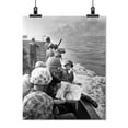 thumbnail image 2 of Print: Where Marines Go, Their Pin-Ups Go, 1943, 2 of 4