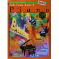 thumbnail image 1 of Alfred's Basic Piano Library Top Hits! Solo Book, Bk 2: Book and CD, 1 of 2