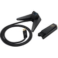 thumbnail image 2 of Adaptador USB WiFi 6E MSI AXE5400 de hasta 5400 Mbps para Windows, 2 of 7