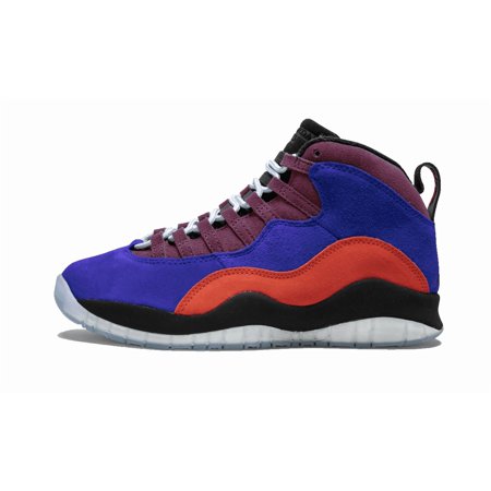 JORDAN WOMENS AIR JORDAN 10 RETRO NRG Womens "Maya Moore" CD9705 406 CD9705 406 from Stadium Goods