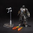 thumbnail image 5 of ZD-figuras de acción de los vengadores, juguetes originales de Iron Man, MK42, MK43, Marvel Legends, MK50, MK85, MK1, MK2, MK3, MK4, MK5, MK6, MK7, 5 of 5