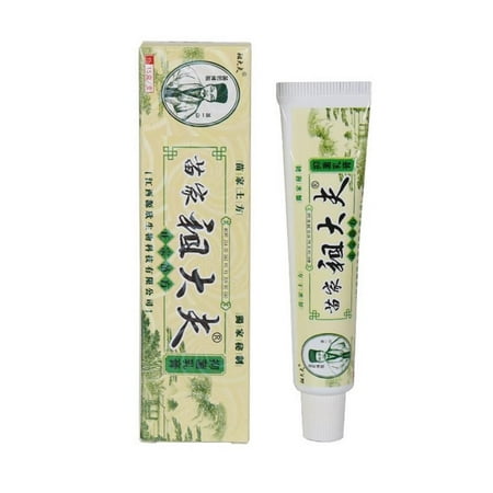 Hypersensitivity Topical External Skin Itching Herba Tinea Pedis (Best Topical Testosterone Cream)