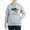 Light Steel, variant on CafePress - Cool Ukraine Flag Ukrainian Pride Nativ Sweatshirt - Women's Hooded Sweatshirt