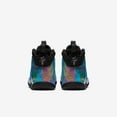 thumbnail image 5 of (GS) Nike Little Foamposite One XX 'Big Bang' (2020) DA4159-800, 5 of 8