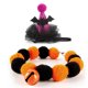 thumbnail image 1 of Divertidos artículos de Halloween para mascotas, transformadores de mascotas, estilo náutico, ropa para perros, lindos artículos., 1 of 3