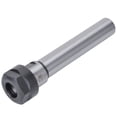 thumbnail image 3 of High Rigidity Alloy Steel Convenient Straight Chuck, Collet Chuck Tool, Collet Chuck ER32 Chuck For Chuck Different Processing Scenarios C16,C20,C25,C32, 3 of 8