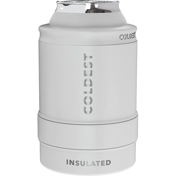 Insulated Beer Can Holder