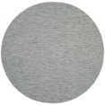 thumbnail image 3 of Safavieh Courtyard Collection CY8521-36812 Grey and Navy Indoor,  Outdoor Square Area Rug (6'7" Square), 3 of 5