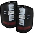 thumbnail image 3 of Spyder Automotive 5079985 Tail Light Assembly - LED, 3 of 10