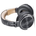 thumbnail image 3 of Boytone BT-10BR Wired Over Ear Headphones Studio Monitor & Mixing DJ Stereo Headsets with 50mm Drivers and 1/4 to 3.5mm Audio Jack for Audio Mixer Computer, Phone, Guitar, Laptop, Amplifire, TV, 3 of 7