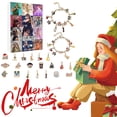 thumbnail image 3 of Taylor Pulseras Calendario Adviento Navidad 24 Días para Amantes La Música, 3 of 8