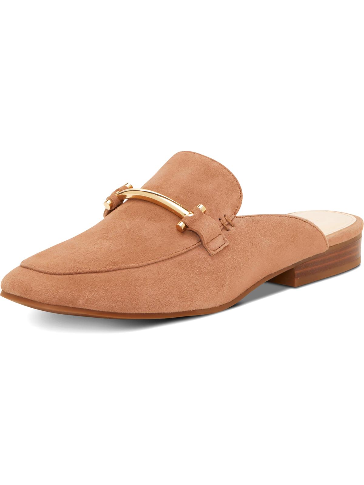 Enzo store angiolini mules