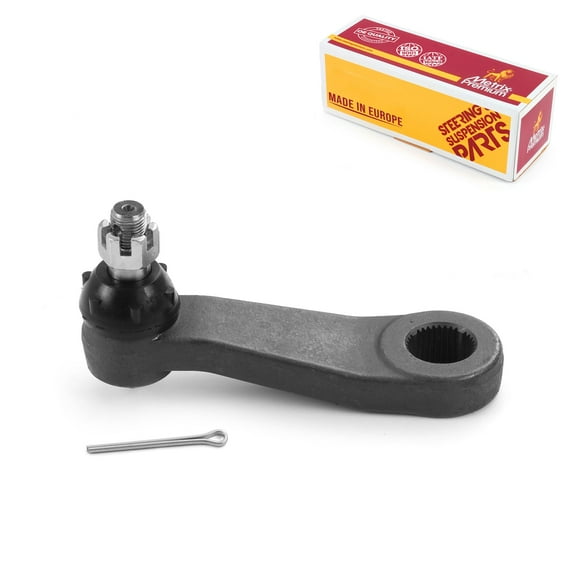 Metrix Premium Chassis Parts - Pitman Arm Fits 97-02 Ford Expedition, 97-03 F-150, 97-98 F-250, 97-03 Lobo (Mexico), 98-02 Lincoln Navigator, 02 Blackwood, Replacement K8700, Made in Europe
