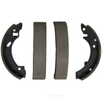 Wagner Brake Z500 Drum Brake Shoe