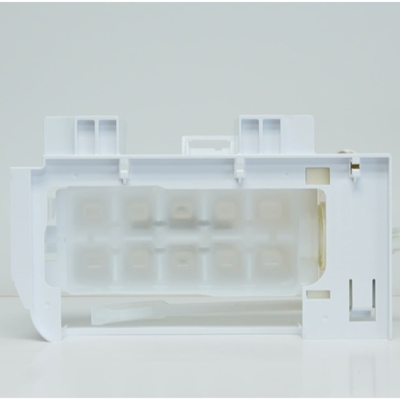Refrigerator Ice Maker For Whirlpool WRS586FIEH04 WRS586FIEM04 WRS588FIHB04 WRS588FIHB06
