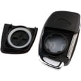 thumbnail image 3 of Case Shell fits 2013-2019 Hyundai Santa Fe Clé Fob Entrée Sans Clé à Distance, 3 of 3