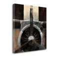 thumbnail image 2 of "Leading Edge I" By Eric Yang, Fine Art Giclee Print on Gallery Wrap Canvas, Ready to Hang, 2 of 2