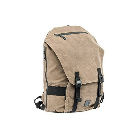 BLACKHAWK Diversion Wax Canvas Rucksack