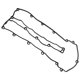 thumbnail image 1 of Junta de Tapa de Válvula Unique Bargains No.A6510160021 para Mercedes-Benz A-CLASS(W176) 2012-En, 1 of 7