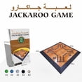 thumbnail image 3 of Pinball Poker Family Entertainment Chess Children's Parent Child Interactive Puzzle Board Games Toy Games, 3 of 9