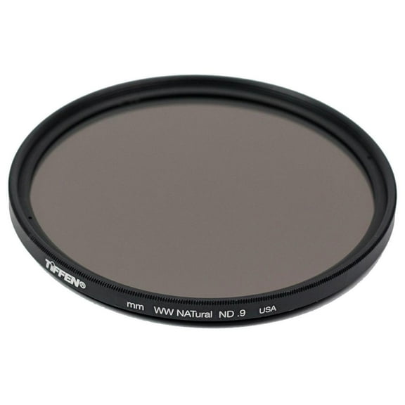 Tiffen 49mm NATural Full Spectrum Neutral Density 0.9 filter