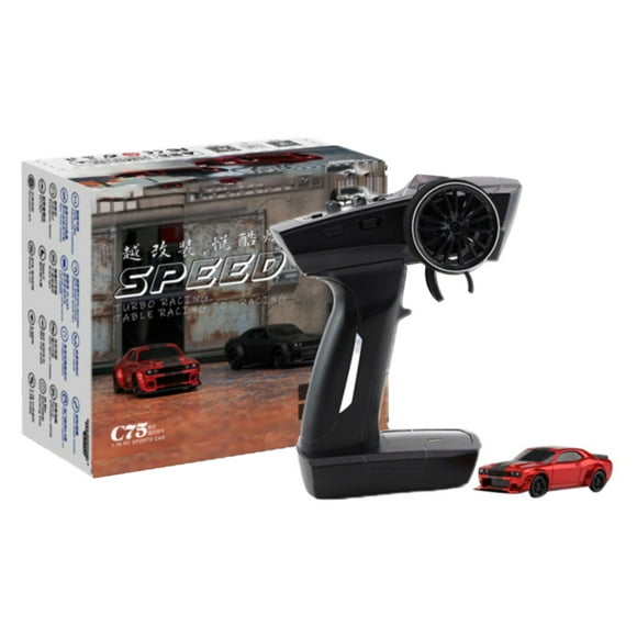QIOIUPZ rc cars Radio Control Cars, Drifty Boyz Rc Car Mini Drifty Boyz Rc Car Drifty Boyz Slide Drift Rc Car Mini Drift Car Slide Storm Rc Car Mini Tabletop Drift Rc Car With Underglow