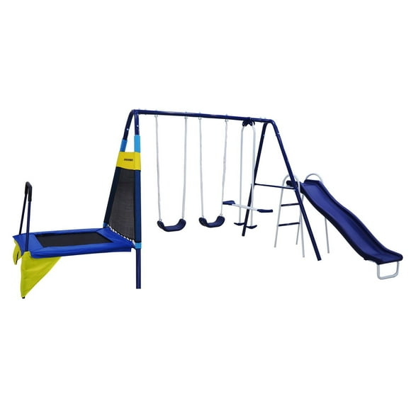 Sportspower Jeu de Balançoires en Métal Almansor