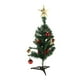 thumbnail image 4 of Árbol De Navidad De Mesa, Conjunto De árbol De Navidad De Escritorio, Luz LED De Adorno, Montaje De 19,7 Pulgadas Para El Hogar, 4 of 7