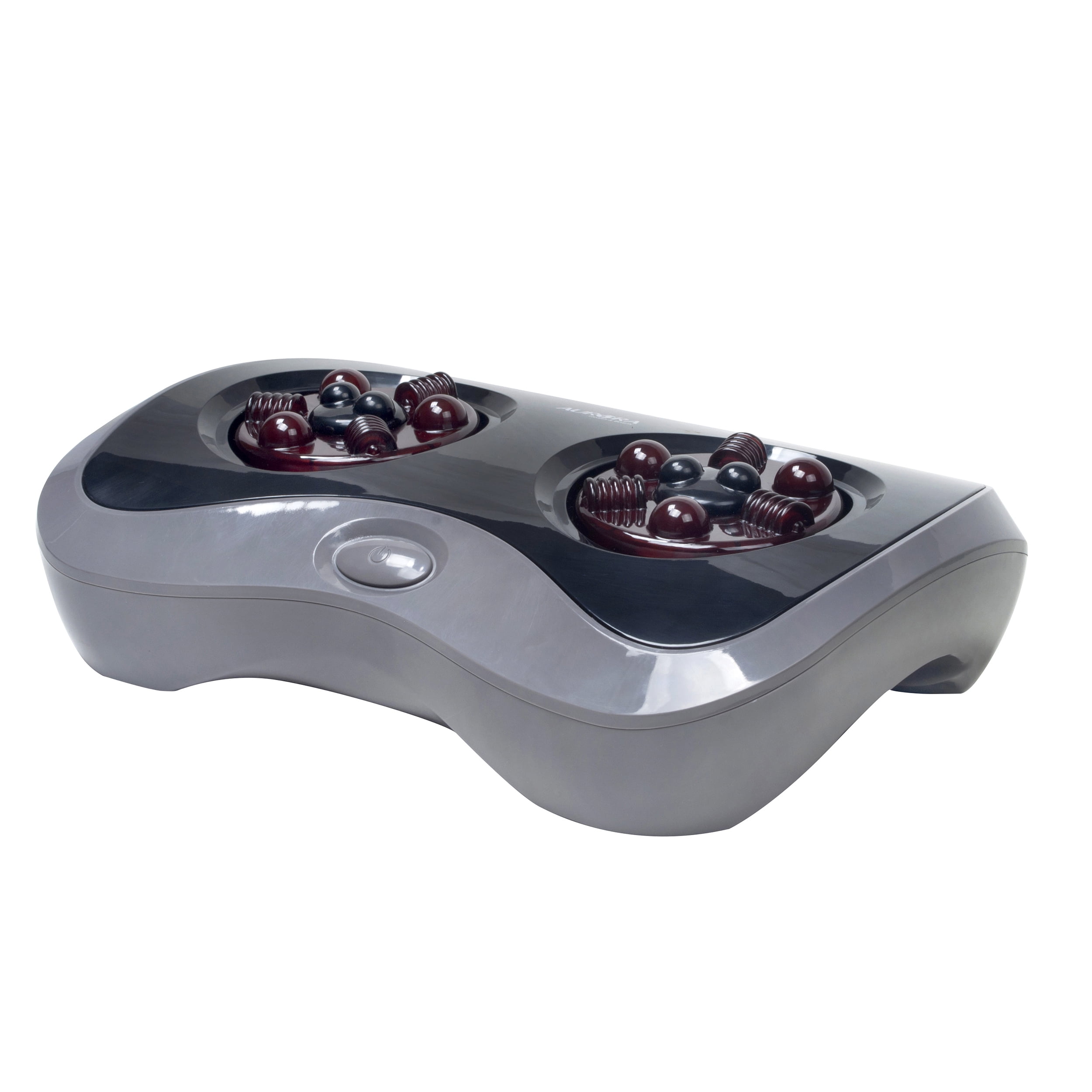 Aurora Health and Beauty Rotating Shiatsu Foot Massager