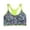 Green, variant on High Impact Sports Bra for Women Full Coverage Anti Bounce Wireless Seamless Support Underwear Running Yoga Gym Workout Sports Bras for Women High Support