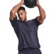thumbnail image 2 of Playera Under Armour Smartform Rush Talla XL, 2 of 5