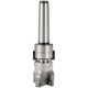 thumbnail image 2 of Para máquinas herramientas CNC MT3-FMB22 M12 Fresa con insertos de carburo Herramientas de torno Kuyhfg Sin marca, 2 of 5