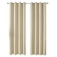 thumbnail image 2 of RKSTN blackout curtains Curtains Curtain Panel Pair 39 Inch X 51 Inch Curtain Overlay Elegant Curtains For Bedroom, 2 of 8
