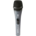 thumbnail image 3 of Sennheiser e 835-S Evolution 800 Series Lead Vocal Stage Mic with On/Off Switch, 3 of 10