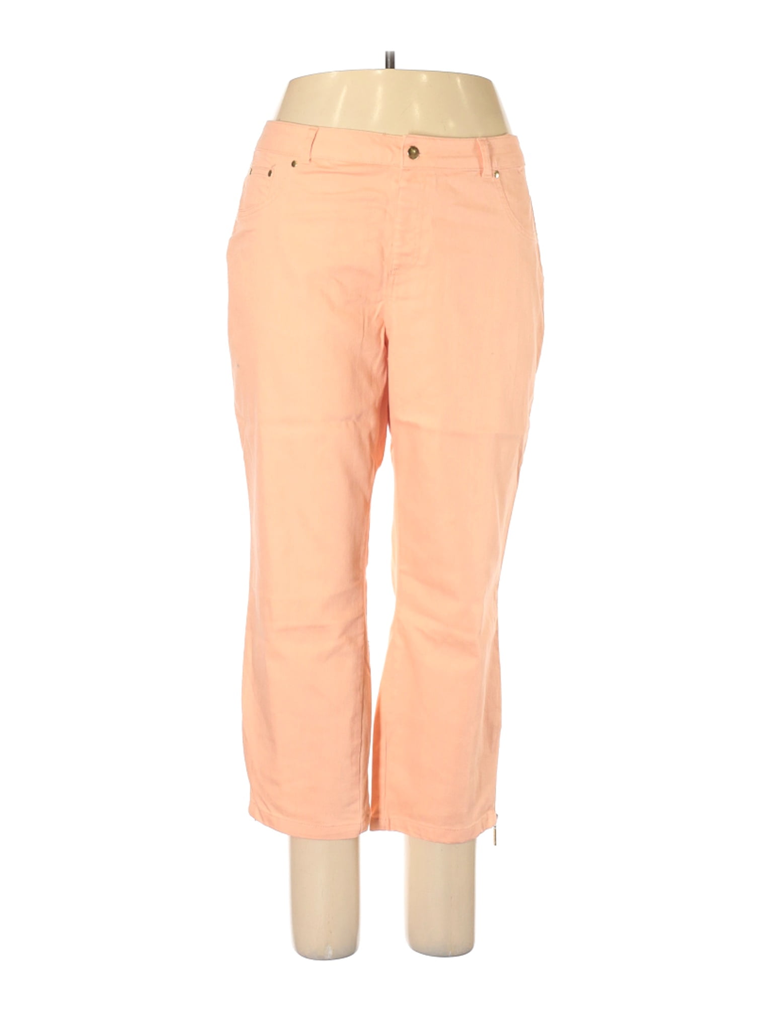 size 1x in jeans